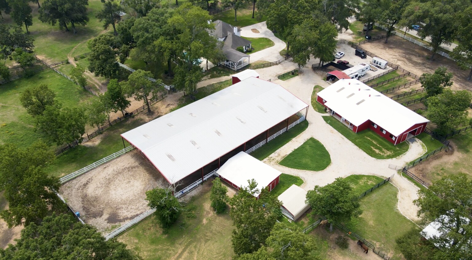 15715 Old Conroe Rd, Conroe, TX for lease Building Photo- Image 1 of 9