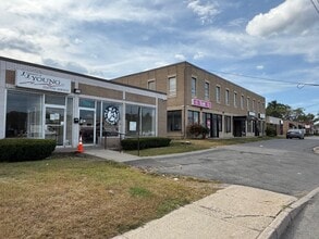 1510 Central Ave, Albany, NY for lease Interior Photo- Image 2 of 3