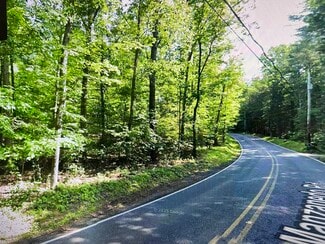 Plus de détails pour Manzanedo Road, East Stroudsburg, PA - Terrain à vendre
