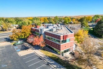 4041 Hanover Way, Boulder, CO - Aerial  map view - Image1