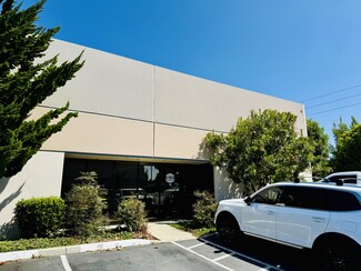 Plus de détails pour 2368 Eastman Ave, Ventura, CA - Industriel à vendre