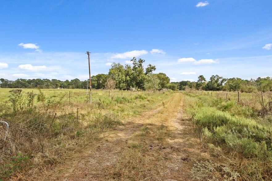 24904 Macedonia Rd, Hockley, TX à vendre - Photo du bâtiment - Image 2 de 12
