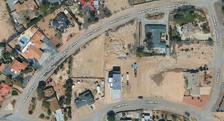 Plus de détails pour 6875 Beverly Glen Avenue, Las Vegas, NV - Terrain à vendre