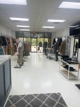 13510-13520 Perkins Rd, Baton Rouge, LA for lease Interior Photo- Image 1 of 14