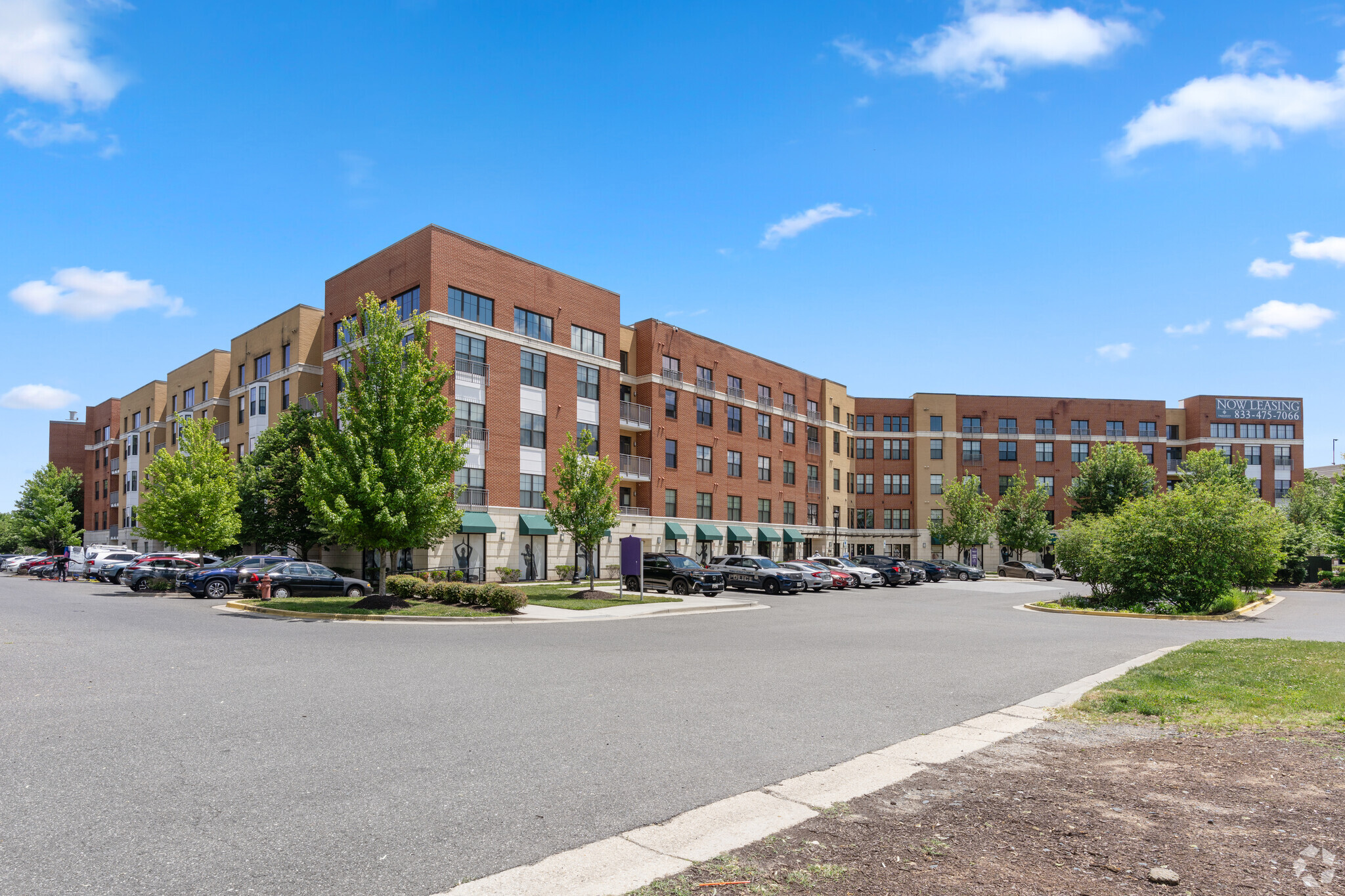 9300 Lottsford Rd, Largo, MD for lease Primary Photo- Image 1 of 33