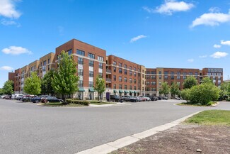 Plus de détails pour 9300 Lottsford Rd, Largo, MD - Bureau/Médical à louer