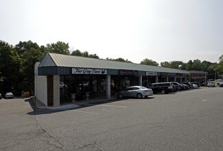 Plus de détails pour 159-169 S Livingston Ave, Livingston, NJ - Commerce de détail à louer