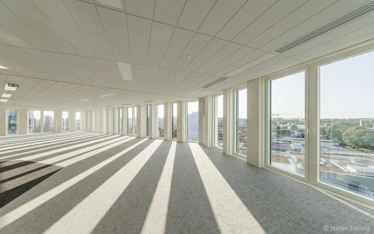 113 Rue Jean Marin Naudin, Bagneux for lease Building Photo- Image 1 of 1