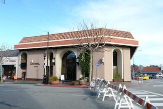 Plus de détails pour 499 Alvarado St, Monterey, CA - Bureau, Commerce de détail à louer