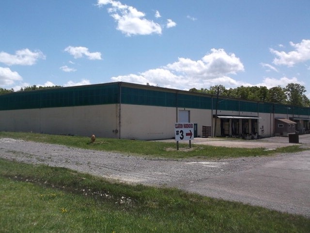 Industrial in Shippenville, PA for sale - Primary Photo - Image 1 of 1