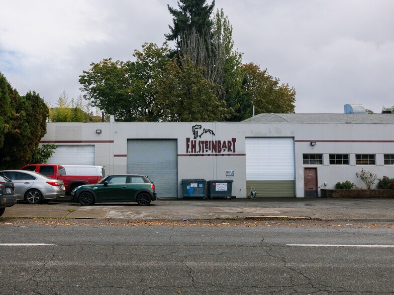 212-234 SE 12th Ave, Portland, OR à vendre - Photo du bâtiment - Image 3 de 48