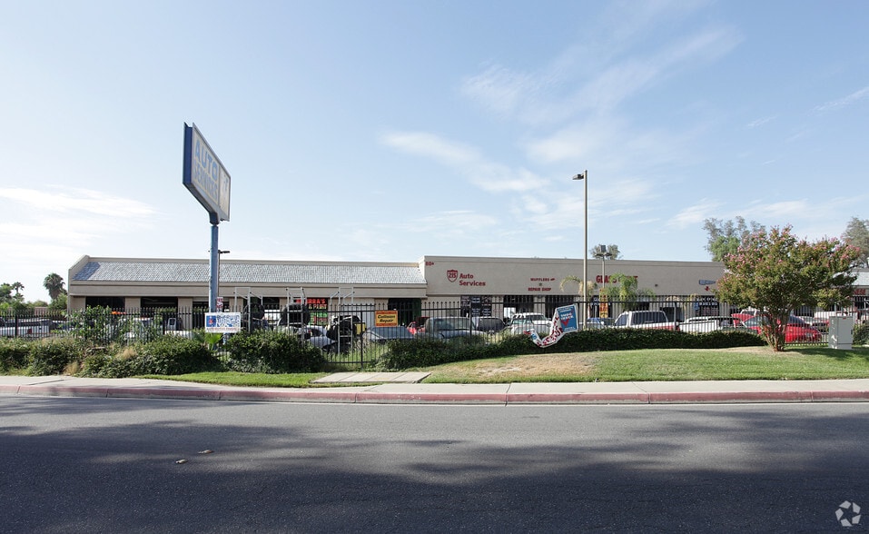 20 Wilkerson Ave, Perris, CA à vendre - Photo du bâtiment - Image 2 de 4