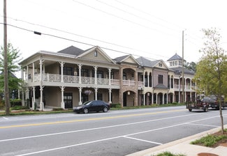 More details for 1441 Dresden Dr NE, Atlanta, GA - Retail for Lease