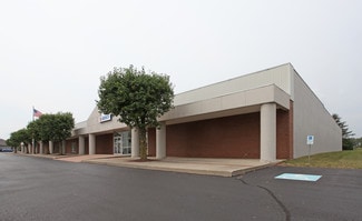 More details for 2251 Rombach Ave, Wilmington, OH - Office for Lease