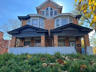 Plus de détails pour 1423 E Main St, Columbus, OH - Multi-résidentiel à vendre