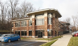 More details for 2144 S State St, Ann Arbor, MI - Office for Lease