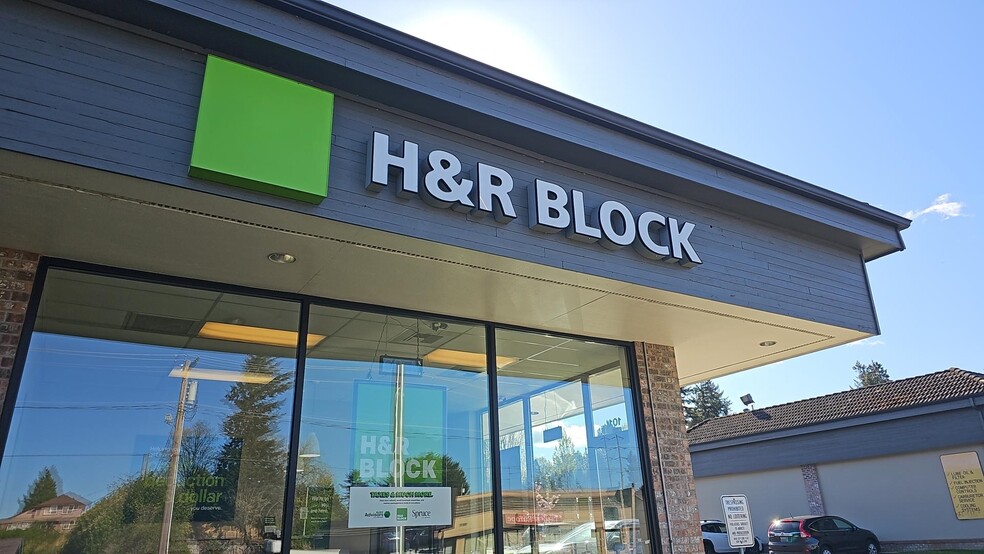 24228 104th Ave SE, Kent, WA for lease - Building Photo - Image 2 of 9