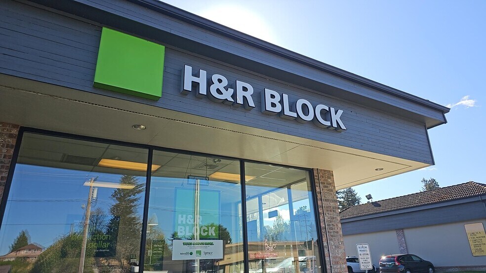 24228 104th Ave SE, Kent, WA à louer - Photo du bâtiment - Image 2 de 9