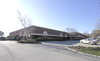 More details for 205 Apollo Way, Hollister, CA - Industrial for Lease