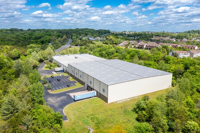 More details for 5582-5584 Mount View Rd, Antioch, TN - Office for Lease