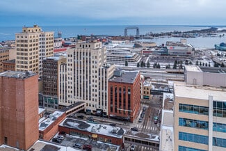 More details for 324 W Superior St, Duluth, MN - Office for Lease