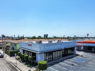 More details for 2614 N Wilmington Ave, Compton, CA - Retail for Sale