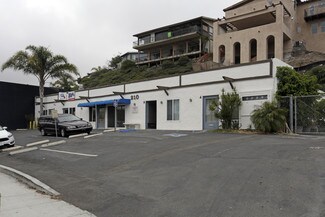 More details for 210 Calle de los Molinos, San Clemente, CA - Retail for Lease