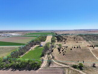 Plus de détails pour 1806 E State Farm Rd, North Platte, NE - Terrain à vendre