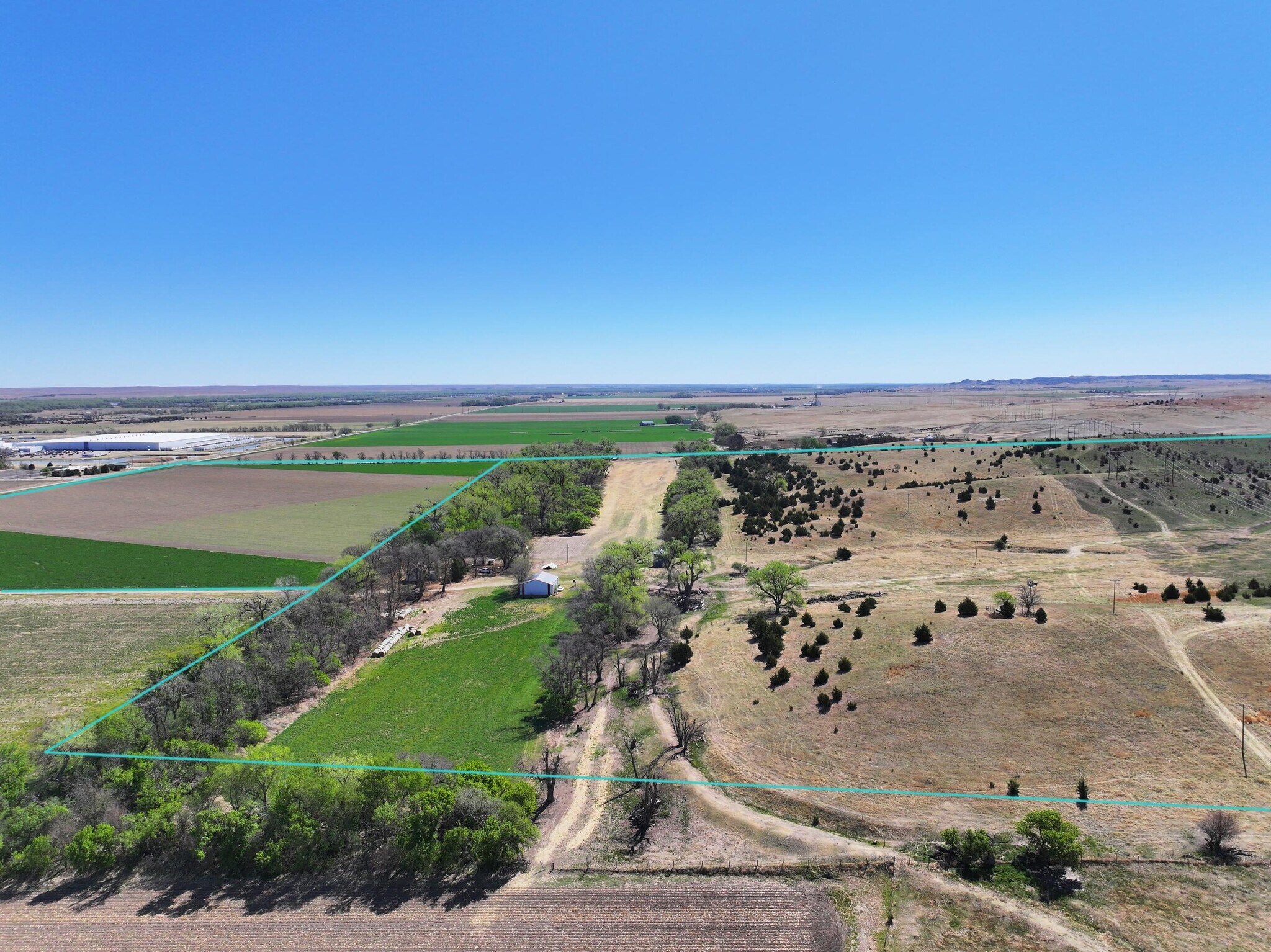 1806 E State Farm Rd, North Platte, NE à vendre Photo principale- Image 1 de 31