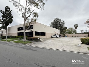 3920 Gilman St, Long Beach, CA for lease Building Photo- Image 1 of 1