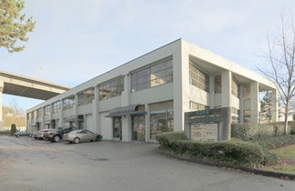 Plus de détails pour 8208 Swenson Way, Delta, BC - Industriel à vendre