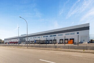 Plus de détails pour Industriel à louer