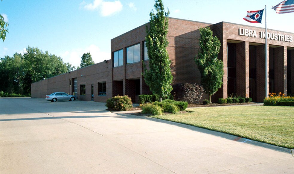 7770 Division Dr, Mentor, OH à louer - Autre - Image 2 de 20