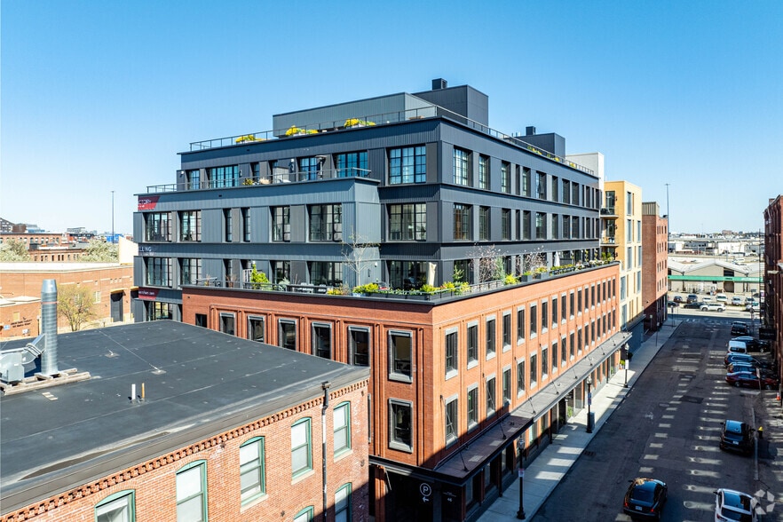 46-88 Wareham St, Boston, MA for lease - Building Photo - Image 3 of 42