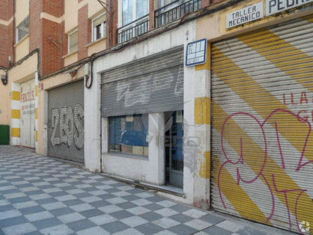 Immeuble residentiel dans Cuenca, Cuenca à vendre Photo intérieure- Image 1 de 2
