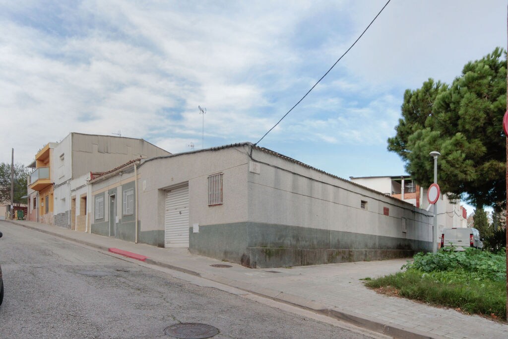 Land in Sabadell, Barcelona for sale Primary Photo- Image 1 of 28