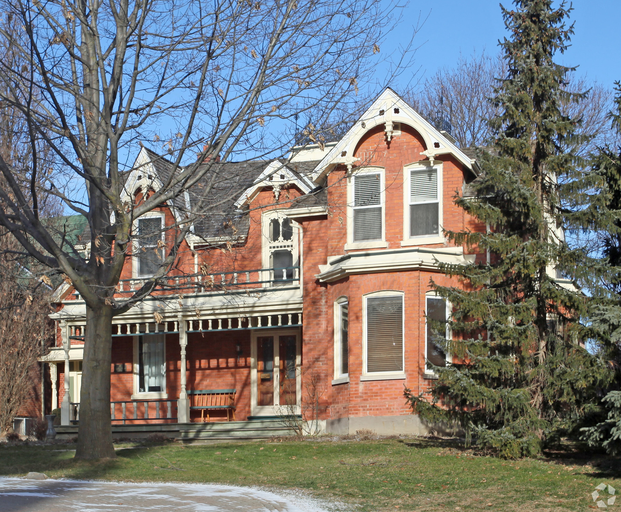 268 Woodbridge Ave, Vaughan, ON for sale Primary Photo- Image 1 of 1