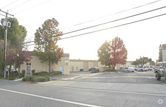 More details for 544 E McGlincey Ln, Campbell, CA - Industrial for Lease