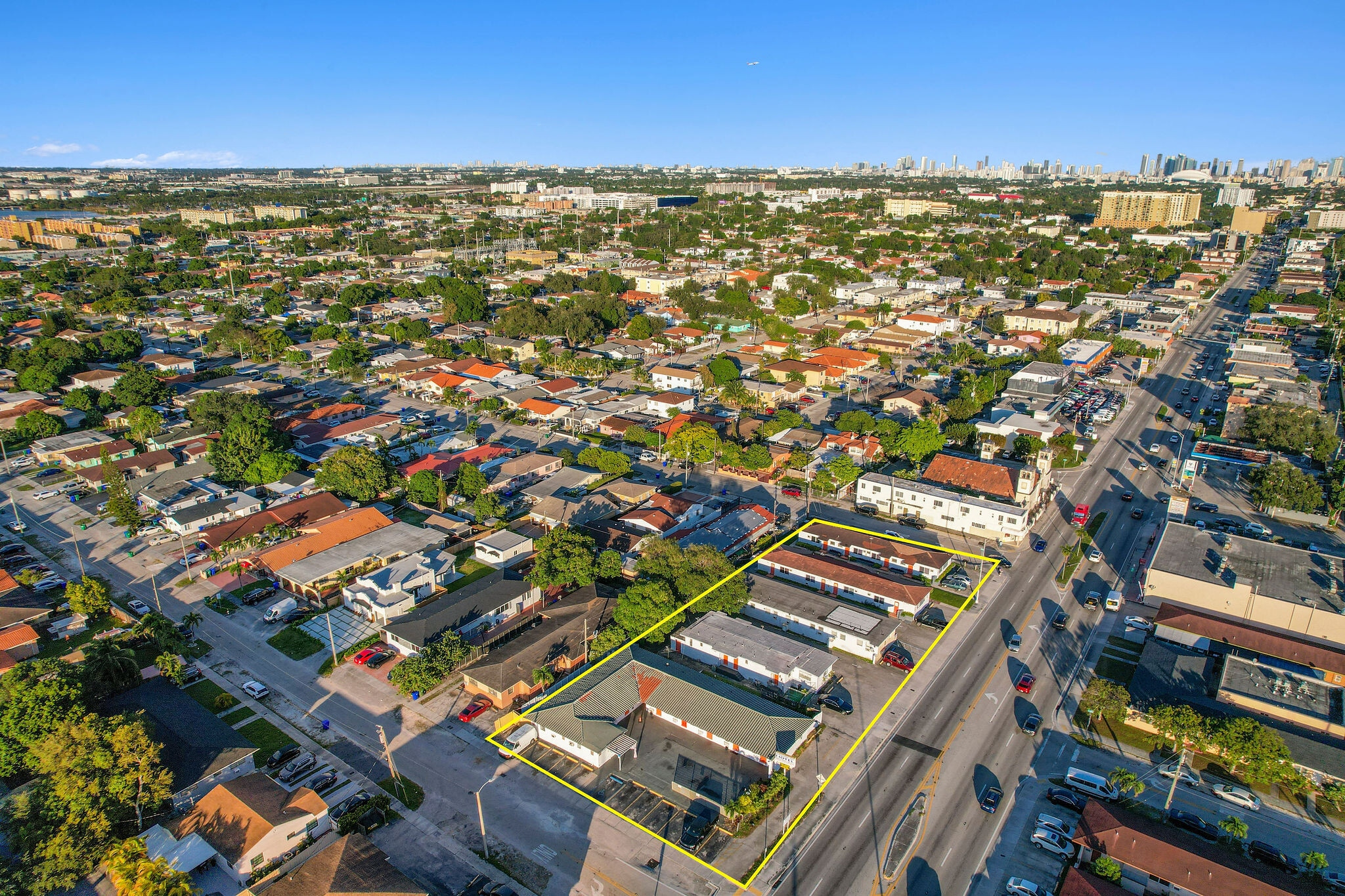 4871 W Flagler St, Coral Gables, FL for sale Building Photo- Image 1 of 22