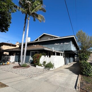 Plus de détails pour 12128 Ramona Ave, Hawthorne, CA - Multi-résidentiel à vendre
