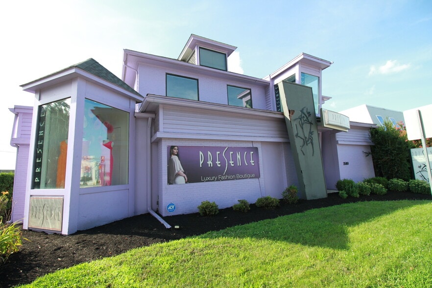 3580 Gettysburg Rd, Camp Hill, PA for sale - Building Photo - Image 2 of 22