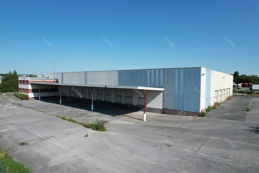 Industrial in Reims for sale - Building Photo - Image 1 of 5