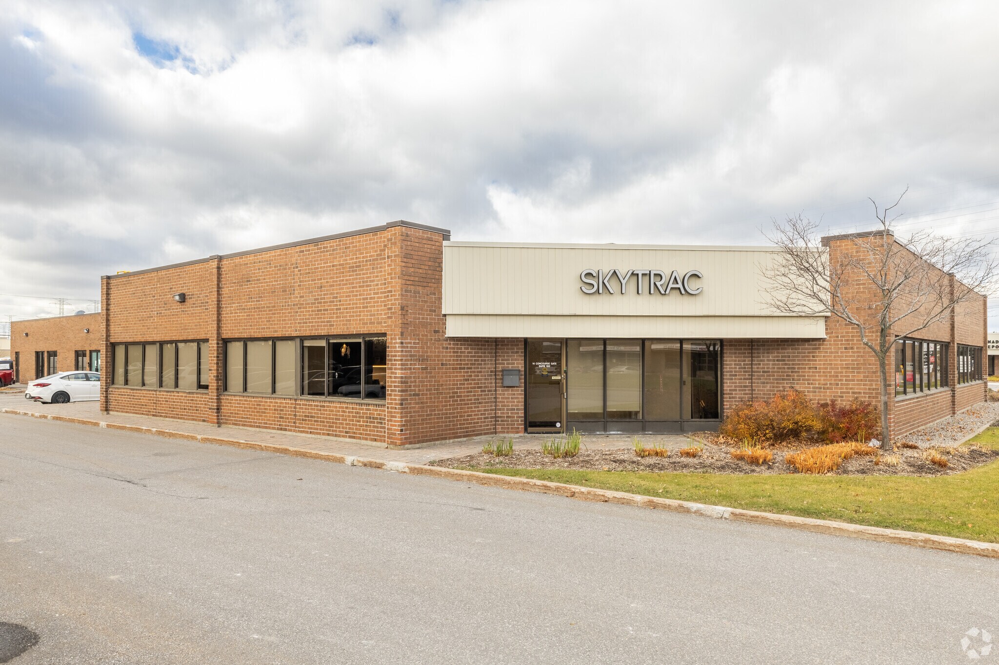 14 Concourse Gtwy, Ottawa, ON for sale Primary Photo- Image 1 of 1