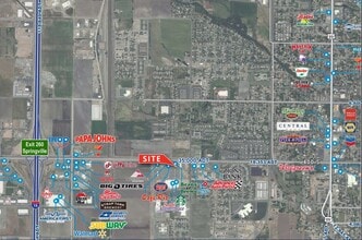 1129 W 400 S, Springville, UT for lease Interior Photo- Image 2 of 3