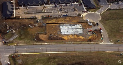 190C Saundersville Rd, Hendersonville, TN - aerial  map view - Image1