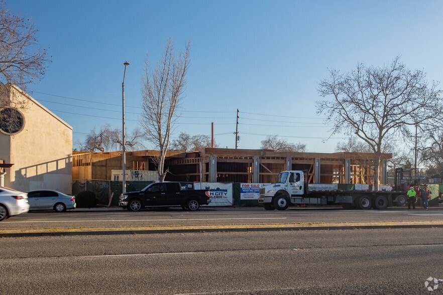 4115 El Camino Real, Palo Alto, CA for sale - Building Photo - Image 3 of 51