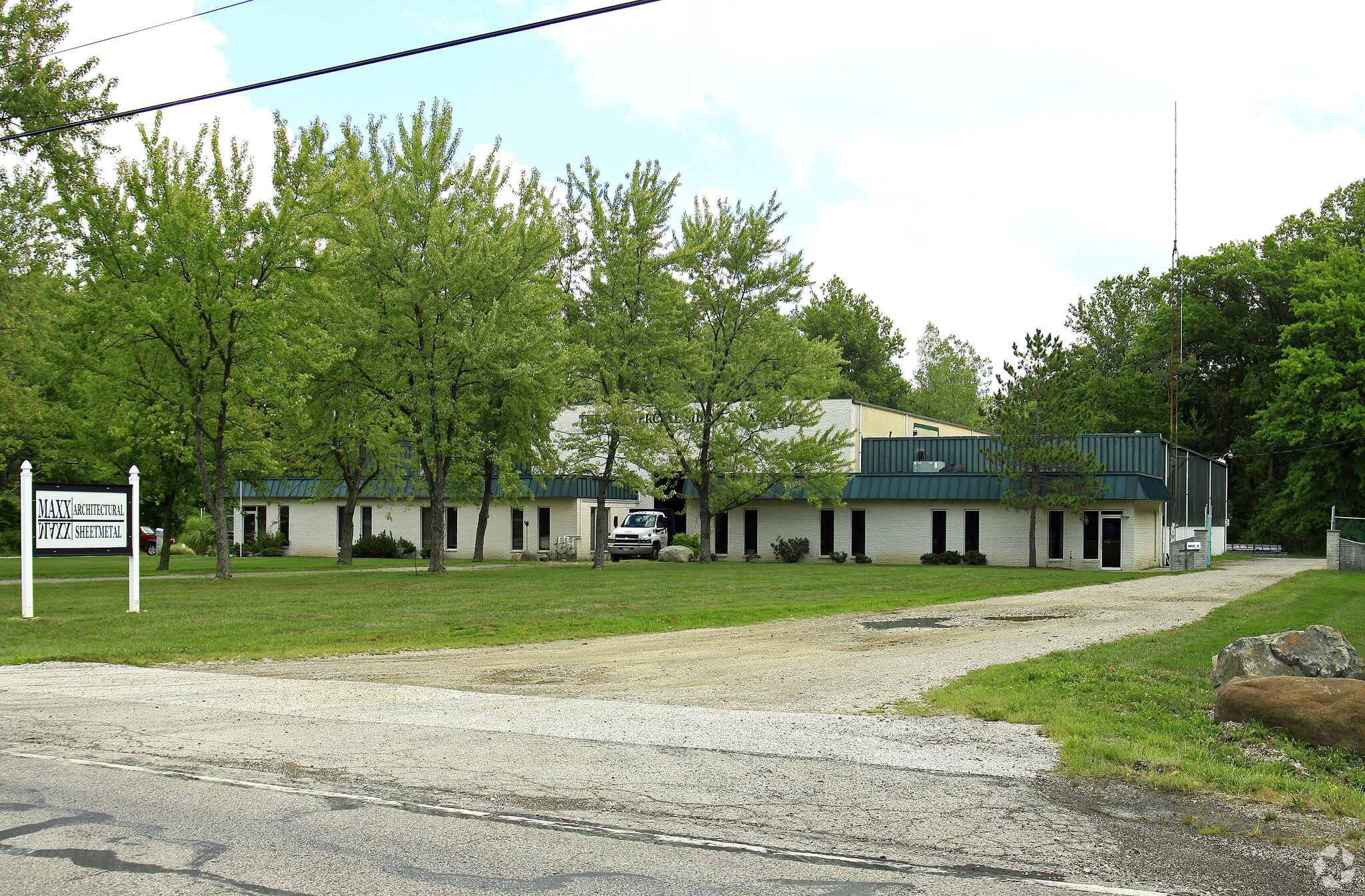 8059 Crile Rd, Concord Twp, OH for sale Primary Photo- Image 1 of 1