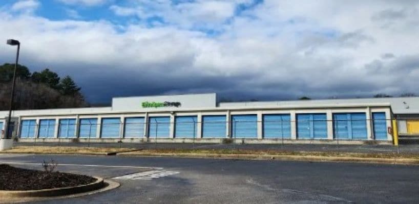 4119 Hixson Pike, Chattanooga, TN for lease - Building Photo - Image 1 of 3