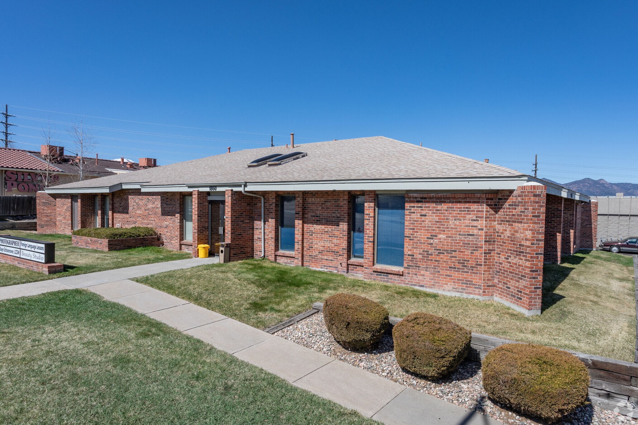 1860-1880 Dublin Blvd, Colorado Springs, CO for sale Primary Photo- Image 1 of 28
