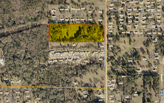 More details for 3709 Pleasant Grove Rd, Texarkana, TX - Land for Sale